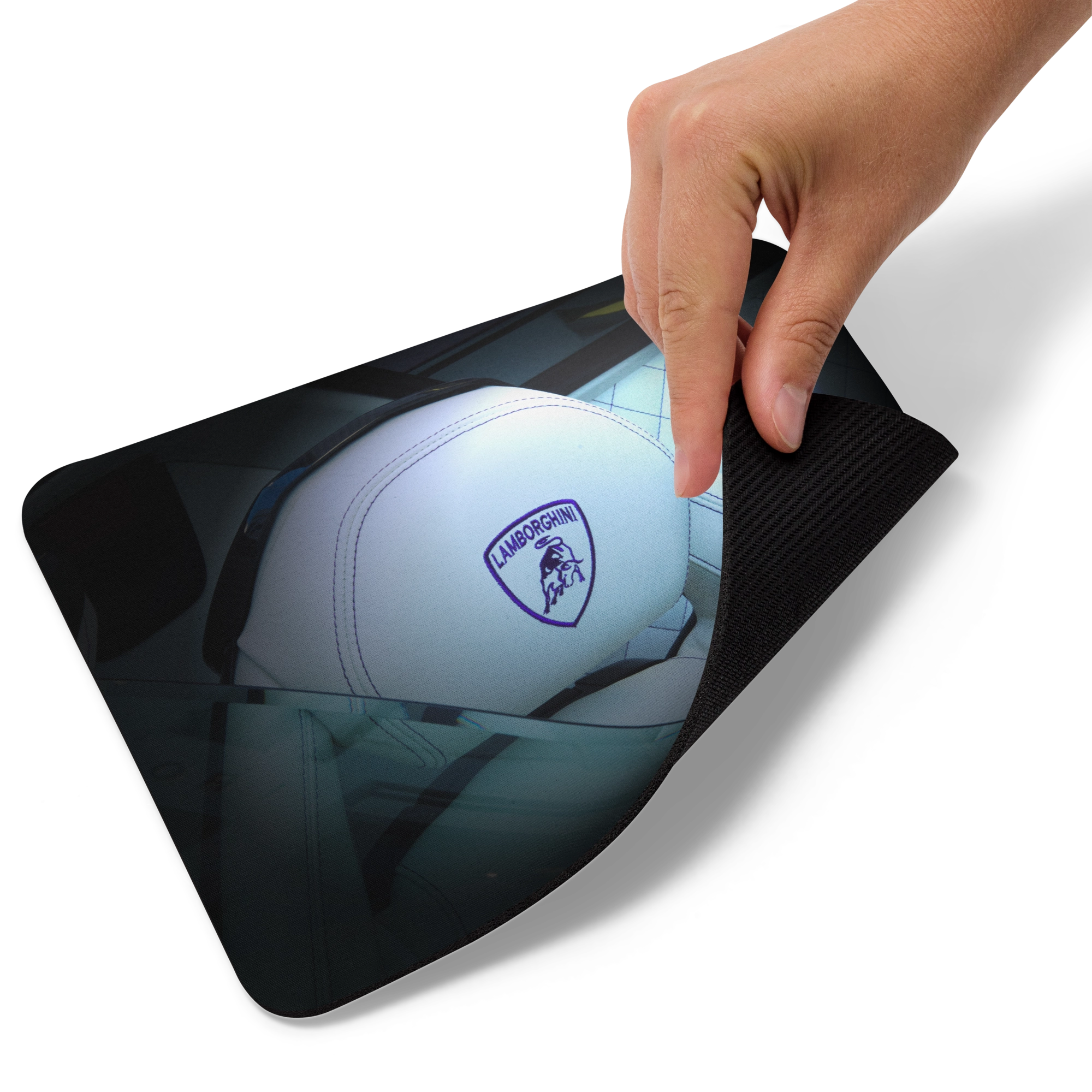 Mouse Pad